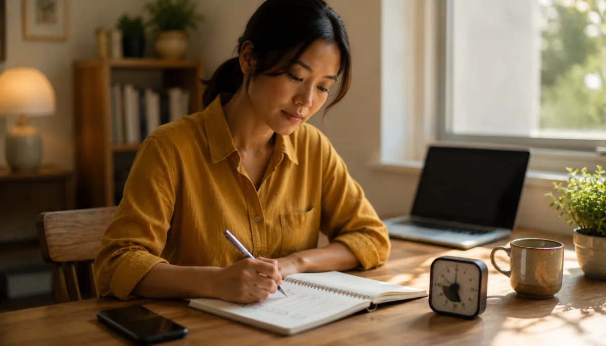 Como parar de procrastinar: 7 estratégias que funcionam