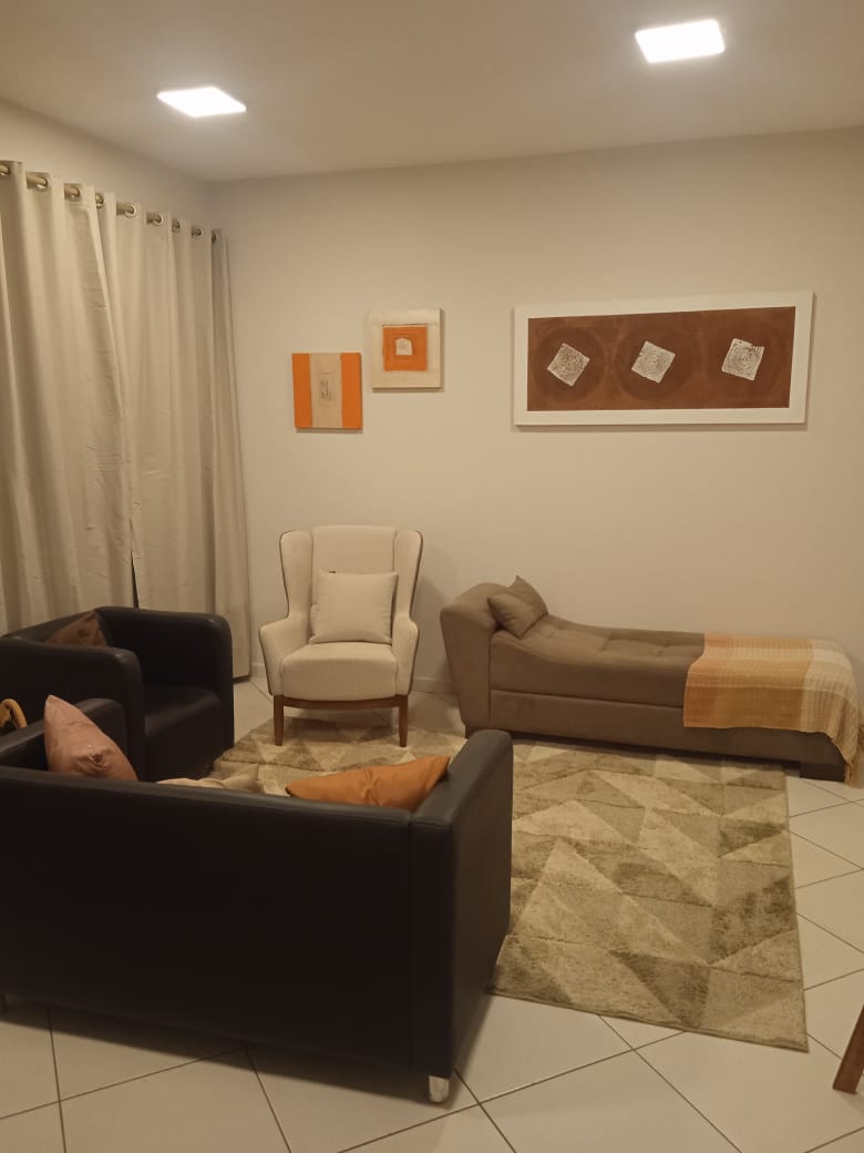 Foto do consultório