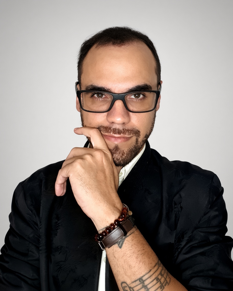 Alex Dias Guimarães