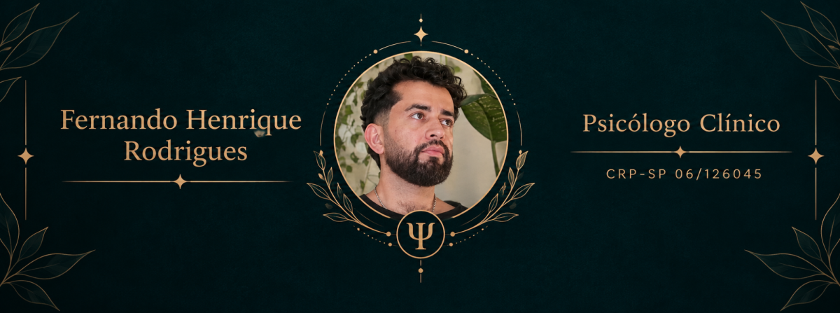 FERNANDO HENRIQUE RODRIGUES