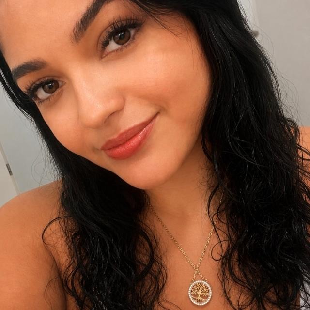 Monique Pereira De Sousa Silva