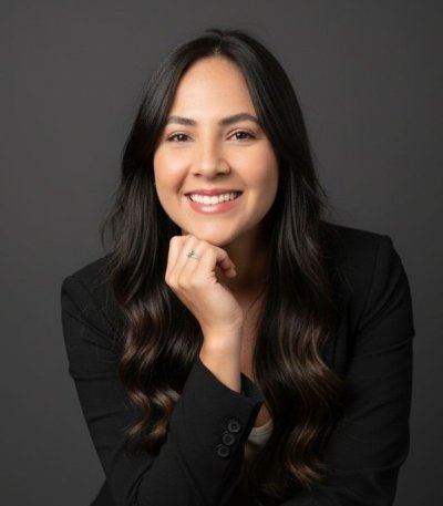 Sara Rafaela de Oliveira