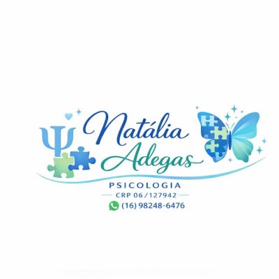 NATALIA CRISTINA ADEGAS