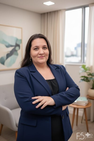 Francielen Cecília Boldrin Ramos